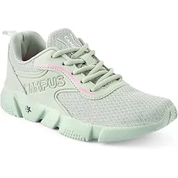 Women Camp Flor Running Shoes
