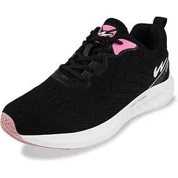 Women Camp Gabbie Running Shoes