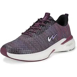 Women Camp Graci Running Shoes