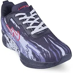 Women Camp Shimmer Running Shoes