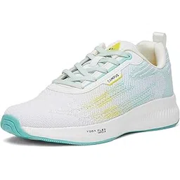 Women Camp-Smile Running Shoes