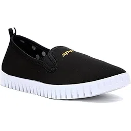 Women Canvas Casual Shoes