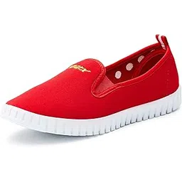 Women Canvas Casual Shoes
