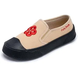 Women Canvas Sneaker Shoes