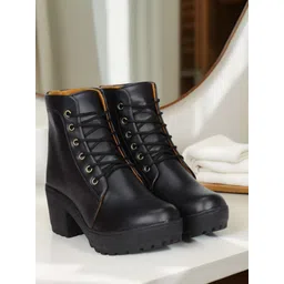 Women Casual Boots For Women