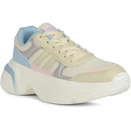 Women Casual Lace up Shoes