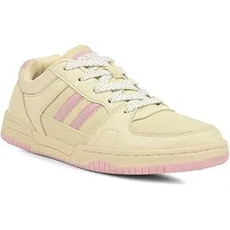 Women Casual lace up Shoes