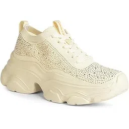 Women Casual Lace up Shoes