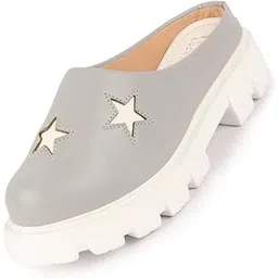 Women Casual Pull-On Shoes