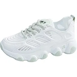 Women Casual Shoes Breathable Female Summer Shoes for Running Summer Outdoor 36 GreenClothing Shoes & Accessories | Womens Shoes | Athletic