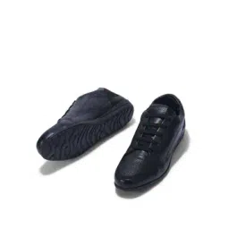 Women Casual Shoes with Leather Upper