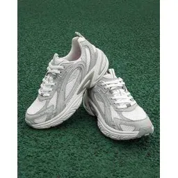 Women Casual Shoes With Mesh Upper