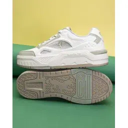 Women Casual Shoes with Mesh upper