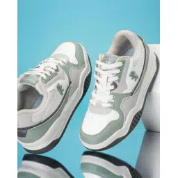 Women Casual Shoes With PU Upper