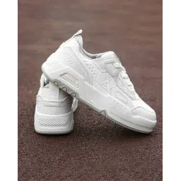 Women Casual Shoes with PU Upper