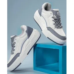 Women Casual Shoes With PU Upper