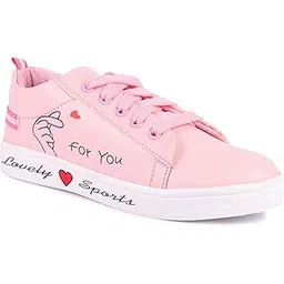 Women Casual Sneakers Shoes