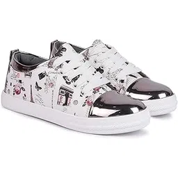 Women Casual Sneakers Shoes