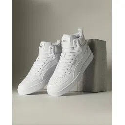 Women Caven 2.0 Mid-Top Lace-Up Sneakers