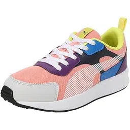Women Cblock Sneaker