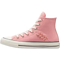 Women Chuck Taylor All Star Crafted Laces High Top Sneaker