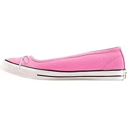 Women Chuck Taylor All Star Dainty Ballerina Slip On Sneaker