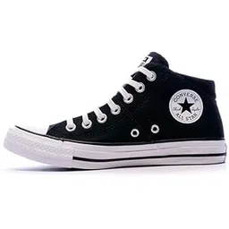 Women Chuck Taylor All Star Madison Mid Top Sneakers