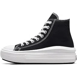 Women Chuck Taylor All Star Move Platform High-top Sneakers