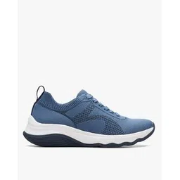 Women Circuit Lace-Up Walking Shoes