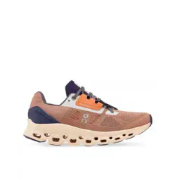 Women Cloudstratus 2 Lace-Up Running Shoes