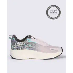 Women Colourblock Low-Top Training Shoes