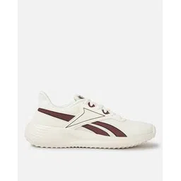 Women Colourblock Running Shoes with Lace Fastening