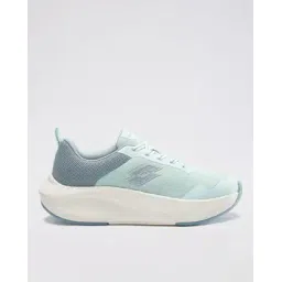 Women Colourblock Slip-On Running Shoes