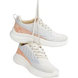 Women Colourblock Sports Shoes