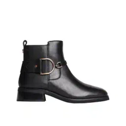 Women Deltah Ankle-Length Boots