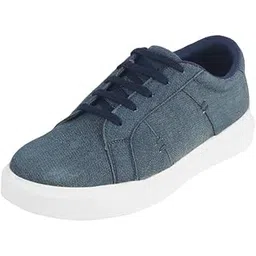 Women Denim Sneaker Shoes