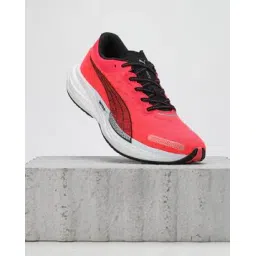 Women Deviate Nitro 2 Lace-Up Running Shoes