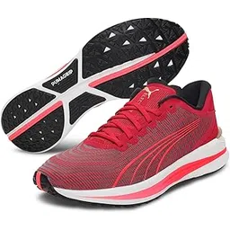 Women Electrify Nitro Turn Running Shoe