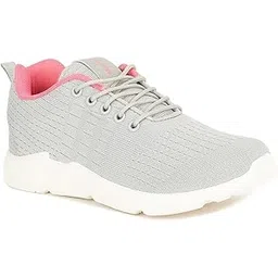 Women EVERIN Sneakers, Grey, (5592533)