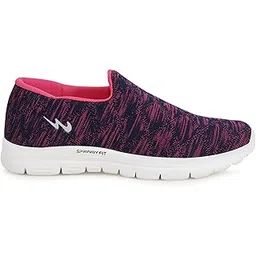 Women Fabia Walking Shoes