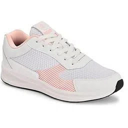 Women Fantastic W Lace-Up Running Shoes