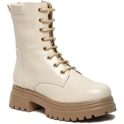 Women Fashion Casual Boot Mid Ankle Heel for Girls Boot || 1810