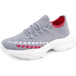 Women Fashion Sneakers Tennis Shoes Women Sneakers Memory Foam Lightweight Comfort Casual Workout Shoes,Yoga Or Tennis Or Running Sneakers