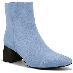 Women Faux Leather Casual Chelsea Boots EPW9411_P