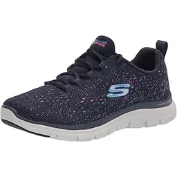 Women Flex Appeal 4.0 Vivid Spirit Sneakers