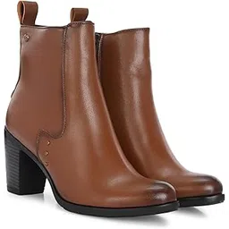 Women high heel ankle boots 67320