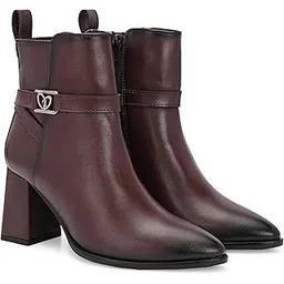 women high heel ankle boots 67867