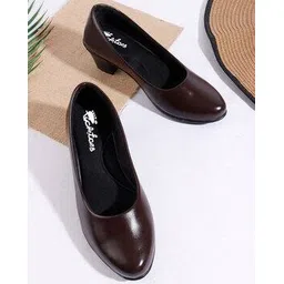 Women High Slip-On Casual Shoes 