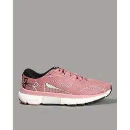 Women Hovr Infinite Lace-Up Running Shoes