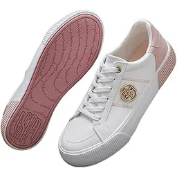 Women Katy 3.0 Colourblock Sneakers with Textured Sole